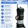 Máy nén lạnh Daikin JT125BCBY1L – Scroll 4HP, gas R22, 3 pha