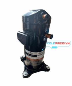 Máy nén lạnh Copeland ZB21KQ-TFD-558 – Scroll 3HP, gas R22, 3 pha