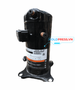 Máy nén lạnh Copeland ZB21KQE-TFD-558 – Scroll 3HP, gas R22, 3 pha