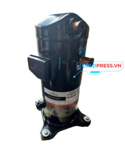 Máy nén lạnh Copeland ZB29KQ-TFD-558 – Scroll 4HP, gas R22, 3 pha