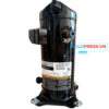 Máy nén lạnh Copeland ZB29KQE-TFD-558 – Scroll 4HP, gas R22, 3 pha