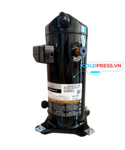 Máy nén lạnh Copeland ZB29KQE-TFD-558 – Scroll 4HP, gas R22, 3 pha