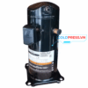 Máy nén lạnh Copeland ZB38KQE-TFD-558 – Scroll 5HP, gas R22, 3 pha