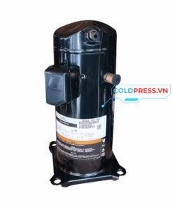 Máy nén lạnh Copeland ZB38KQ-TFD-558 – Scroll 5HP, gas R22, 3 pha