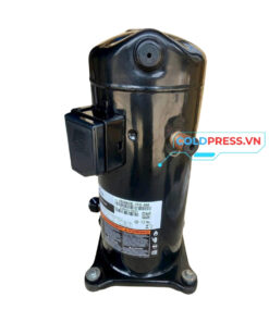 Máy nén lạnh Copeland ZB38KQE-TFD-558 – Scroll 5HP, gas R22, 3 pha