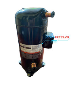 Máy nén lạnh Copeland ZP137KCE-TFD-522 – Scroll 11.4HP, gas R22, 3 pha