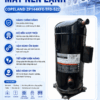 Máy nén lạnh Copeland ZP144KFE-TFD-522 – Scroll 12HP, gas R22, 3 pha Máy nén lạnh Copeland ZP144KFE-TFD-522 – Scroll 12HP, gas R22, 3 pha