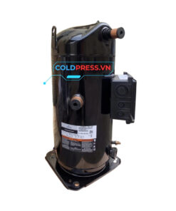 Máy nén lạnh Copeland ZP144KFE-TFD-522 – Scroll 12HP, gas R22, 3 pha