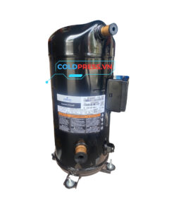 Máy nén lạnh Copeland ZP182KCE-TFD-522 – Scroll 15.2HP, gas R22, 3 pha