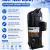 Máy nén lạnh Copeland ZR108KC-TFD-522 – Scroll 9HP, gas R22, 3 pha Máy nén lạnh Copeland ZR108KC-TFD-522 – Scroll 9HP, gas R22, 3 pha