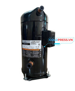 Máy nén lạnh Copeland ZR108KC-TFD-522 – Scroll 9HP, gas R22, 3 pha