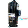 Máy nén lạnh Copeland ZR125KC-TFD-522 – Scroll 10HP, gas R22, 3 pha