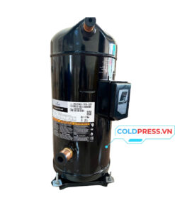 Máy nén lạnh Copeland ZR125KC-TFD-522 – Scroll 10HP, gas R22, 3 pha
