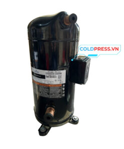 Máy nén lạnh Copeland ZR144KC-TFD-522 – Scroll 12HP, gas R22, 3 pha