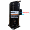 Máy nén lạnh Copeland ZR160KC-TFD-522 – Scroll 13.33HP, gas R22, 3 pha