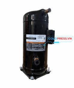 Máy nén lạnh Copeland ZR160KC-TFD-522 – Scroll 13.33HP, gas R22, 3 pha