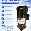 Máy nén lạnh Copeland ZR190KC-TFD-522 – Scroll 15.8HP, gas R22, 3 pha Máy nén lạnh Copeland ZR190KC-TFD-522 – Scroll 15.8HP, gas R22, 3 pha