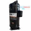 Máy nén lạnh Copeland ZR190KC-TFD-522 – Scroll 15.8HP, gas R22, 3 pha