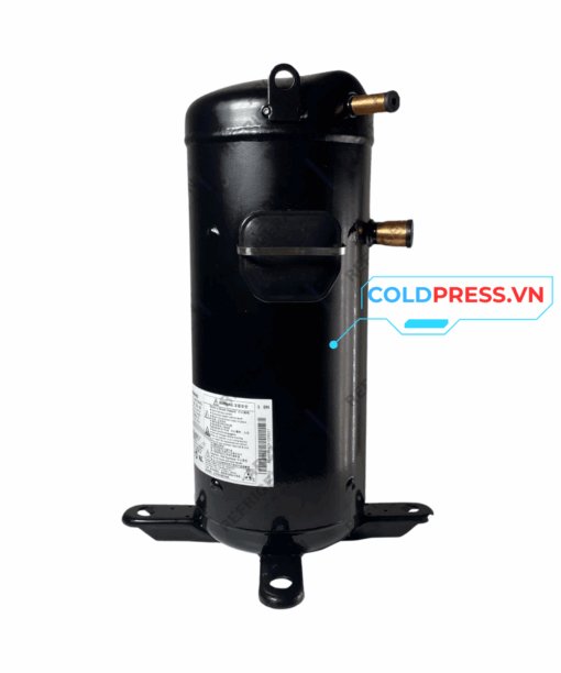 Máy nén lạnh Copeland ZR28KC-TFD-522 – Scroll 2.5HP, gas R22, 380V 3 pha