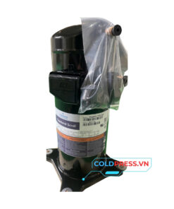 Máy nén lạnh Copeland ZR36KC-TFD-522 – Scroll 3HP, gas R22, 3 pha