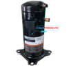 Máy nén lạnh Copeland ZR48KC-TFD-522 – Scroll 4HP, gas R22, 3 pha