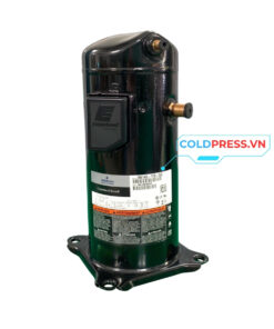 Máy nén lạnh Copeland ZR61-TFD-522 – Scroll 5HP, gas R22, 3 pha