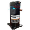 Máy nén lạnh Copeland ZR72KC-TFS-522 – Scroll 6HP, gas R22, 3 pha