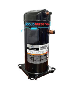 Máy nén lạnh Copeland ZR72KC-TFS-522 – Scroll 6HP, gas R22, 3 pha