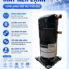 Máy nén lạnh Copeland ZR81KC-TFD-522 – Scroll 6.7HP, gas R22, 3 pha Máy nén lạnh Copeland ZR81KC-TFD-522 – Scroll 6.7HP, gas R22, 3 pha