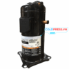 Máy nén lạnh Copeland ZR81KC-TFD-522 – Scroll 6.7HP, gas R22, 3 pha
