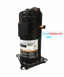 Máy nén lạnh Copeland ZR81KC-TFD-522 – Scroll 6.7HP, gas R22, 3 pha