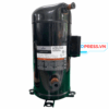 Máy nén lạnh Copeland ZR94KC-TFD-522 – Scroll 7.8HP, gas R22, 3 pha