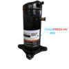 Máy nén lạnh Copeland ZW61KA-TFP-522 – Scroll 5HP, gas R22, 3 pha