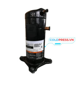 Máy nén lạnh Copeland ZW61KA-TFP-522 – Scroll 5HP, gas R22, 3 pha
