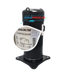 Máy nén lạnh Daikin JT125BCBY1L – Scroll 4HP, gas R22, 3 pha