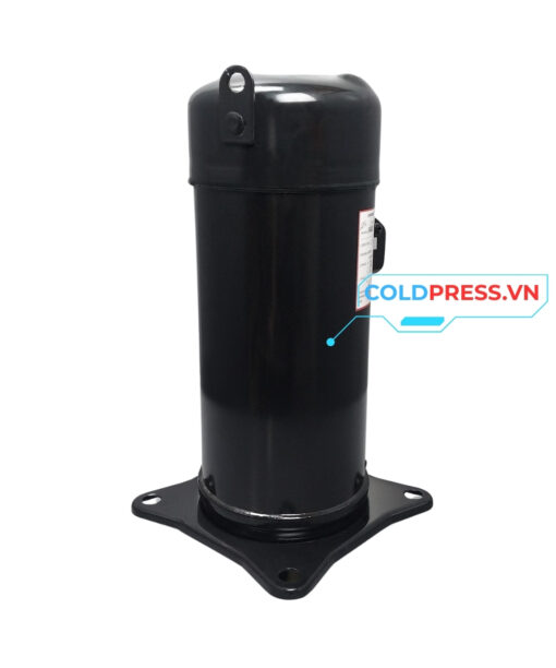 Máy nén lạnh Daikin JT125GABY1L – Scroll 4HP, gas R22, 3 pha