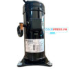 Máy nén lạnh Daikin JT160BCBY1L – Scroll 5HP, gas R22, 3 pha