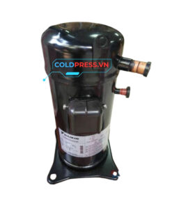 Máy nén lạnh Daikin JT160GABY1L – Scroll 5HP, gas R22, 3 pha