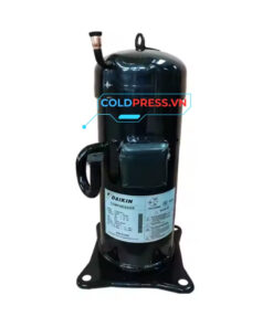 Máy nén lạnh Daikin JT170G-K1YE – Scroll 5.5HP, gas R22, 3 pha