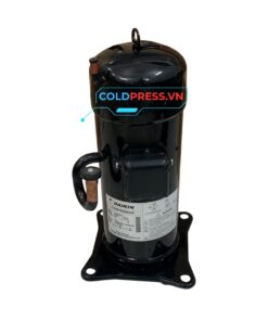Máy nén lạnh Daikin JT95GABY1L – Scroll 3HP, gas R22, 3 pha