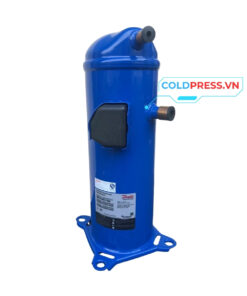 Máy nén lạnh Danfoss HCM120T4LC6 – Scroll 10HP, gas R22, 380V 3 pha