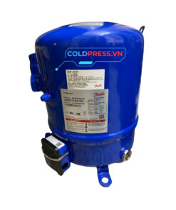 Máy nén lạnh Danfoss MT64HM4DVE – Piston 5HP, gas R22, 400V 3 pha