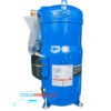 Máy nén lạnh Danfoss SH140A4ALC – Scroll 12HP, gas R410A, 400V 3 pha