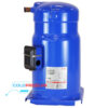 Máy nén lạnh Danfoss SM120S4VC – Scroll 10HP, gas R22, 380V 3 pha