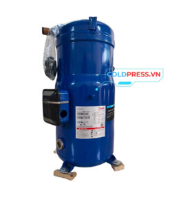 Máy nén lạnh Danfoss SM147A4ALB – Scroll 12HP, gas R22, 380V 3 pha