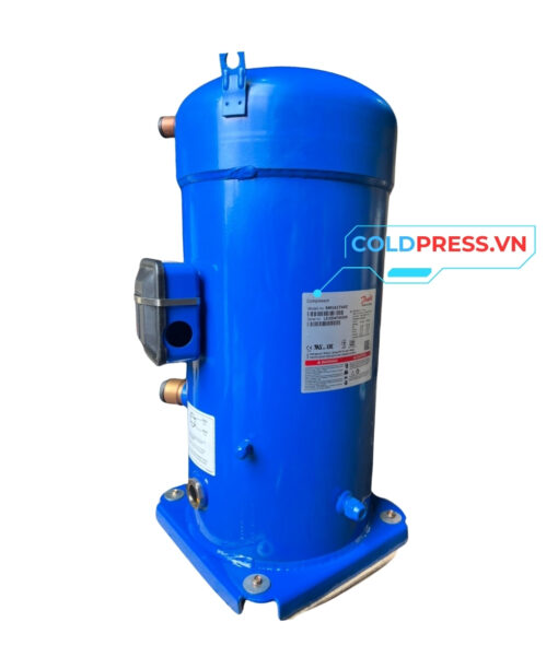 Máy nén lạnh Danfoss SM161T4VC – Scroll 13HP, gas R22, 380V 3 pha
