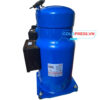 Máy nén lạnh Danfoss SM185S4CC – Scroll 15HP, gas R22, 380V 3 pha