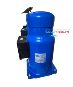 Máy nén lạnh Danfoss SM185S4CC – Scroll 15HP, gas R22, 380V 3 pha