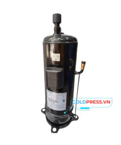 Máy nén lạnh Hitachi 403DH-64C2 – Scroll 4.5HP, gas R22, 380V 3 pha