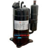 Máy nén lạnh Mitsubishi NH56VXBT – Rotary Inverter 4HP, gas R22, 220V 1 pha